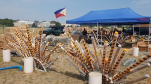 Międzynarodowy festiwal pokazów pirotechnicznych