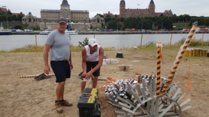 Międzynarodowy festiwal pokazów pirotechnicznych