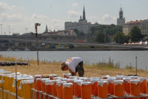 Międzynarodowy festiwal pokazów pirotechnicznych Szczecin