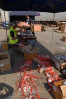 Międzynarodowy festiwal pokazów pirotechnicznych