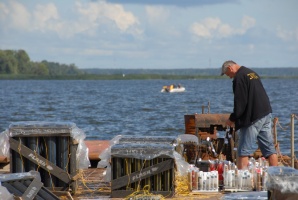 Międzynarodowy festiwal pokazów pirotechnicznych