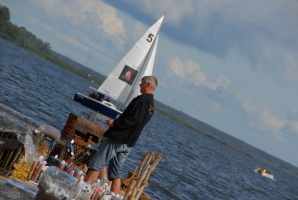 Międzynarodowy festiwal pokazów pirotechnicznych