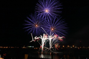 Międzynarodowy festiwal pokazów pirotechnicznych Pyromagic