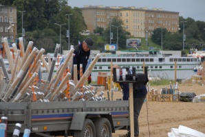 Międzynarodowy festiwal pokazów pirotechnicznych Pyromagic