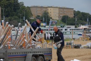 Międzynarodowy festiwal pokazów pirotechnicznych Pyromagic